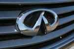 Infiniti G25 2011 года